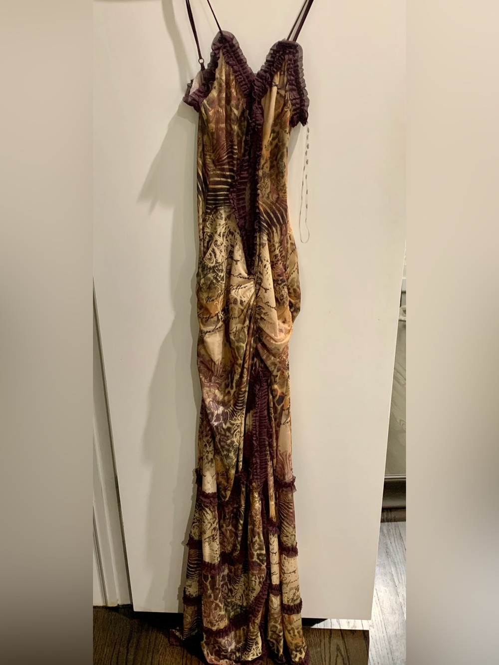Jaded London Dress